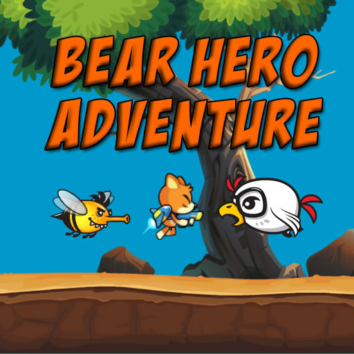 Read more about the article Bear Hero Adventure