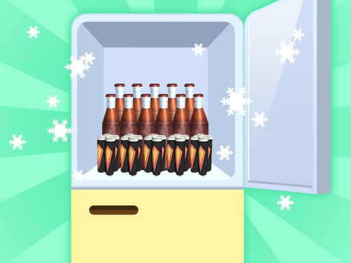 Read more about the article Worlds Hardest Challenge Fill Fridge