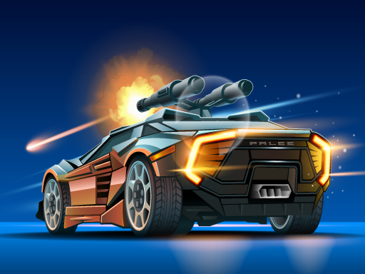 Read more about the article Road Madness