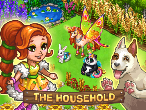 Read more about the article The Household
