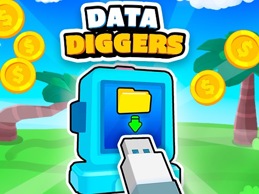 Read more about the article Data Diggers