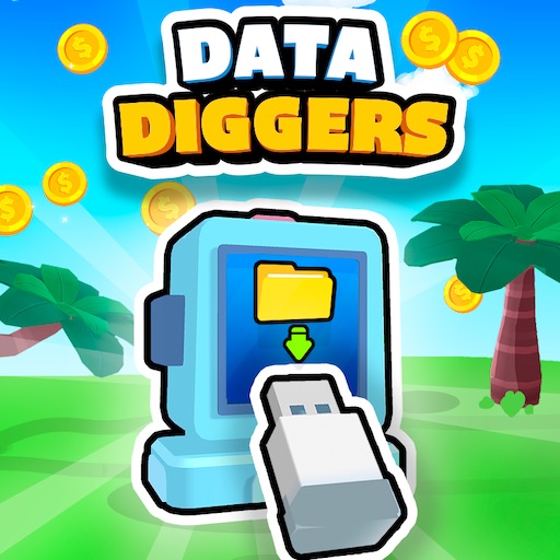 Read more about the article Data Diggers