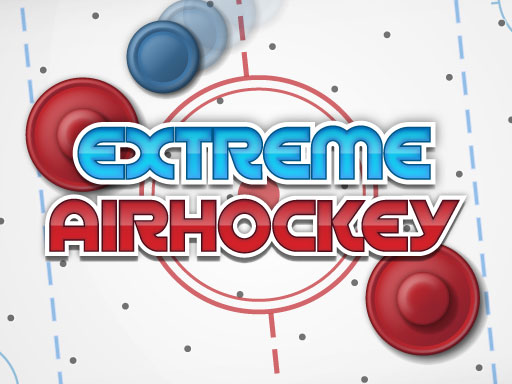 Read more about the article Extreme Airhockey