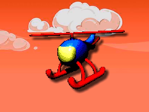 Read more about the article Tap Heli Tap