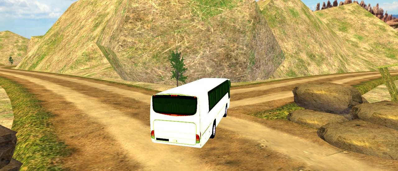 Read more about the article Uphill Bus Simulator