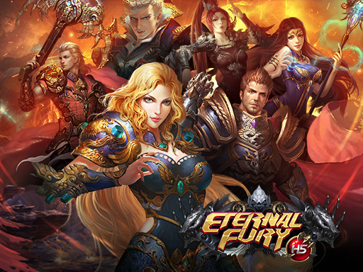 Read more about the article Eternal Fury