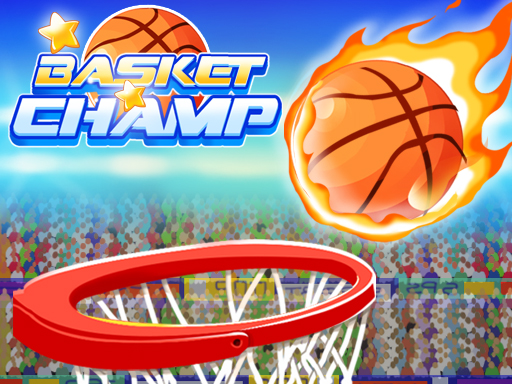 Read more about the article Basket Champ