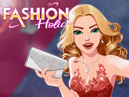 Read more about the article Fashion Holic