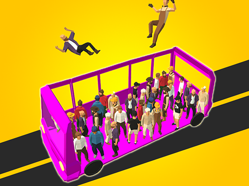 Read more about the article Bus Stop