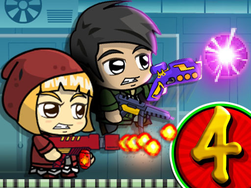 Read more about the article Zombie Mission 4