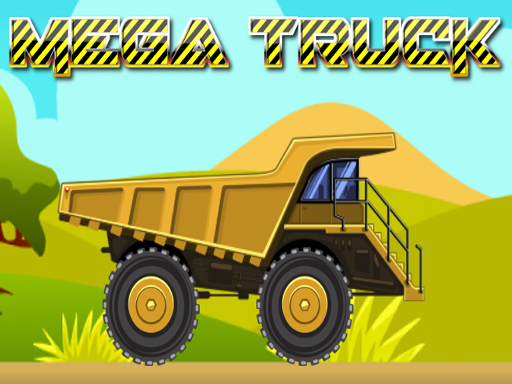 Read more about the article Mega Truck