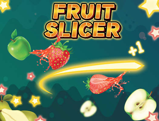 Read more about the article Fruit Slicer