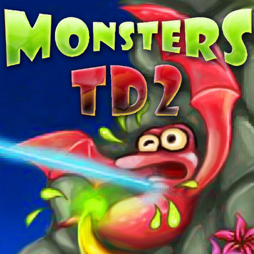 Read more about the article Monsters TD 2