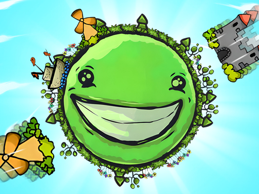 Read more about the article The Earth Evolution