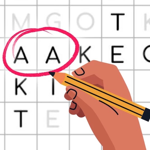 Read more about the article Letters Match