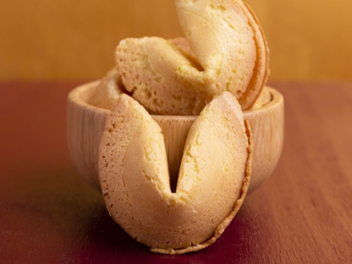 Read more about the article Fortune Cookies