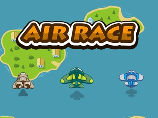 Read more about the article Air Race