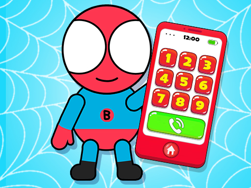 Read more about the article Superhero Phone Simulator