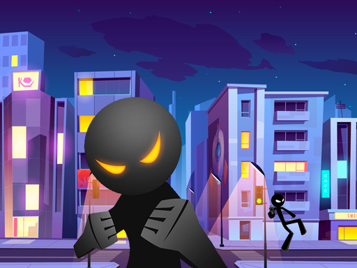 Read more about the article Stickman Fighter 3D Fists Of Rage
