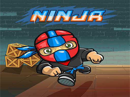 Read more about the article Mini Ninja
