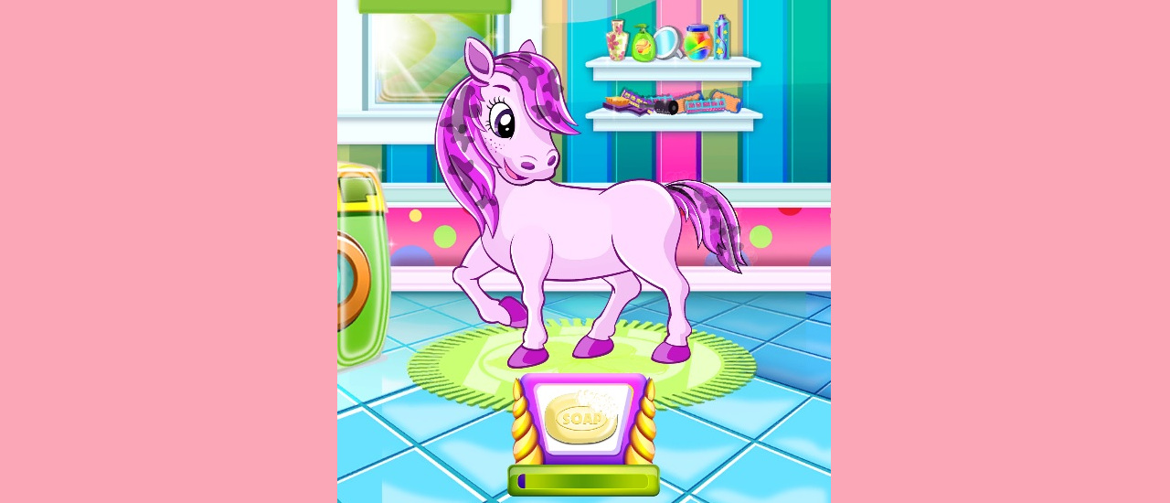 Read more about the article Pony Pet Salon