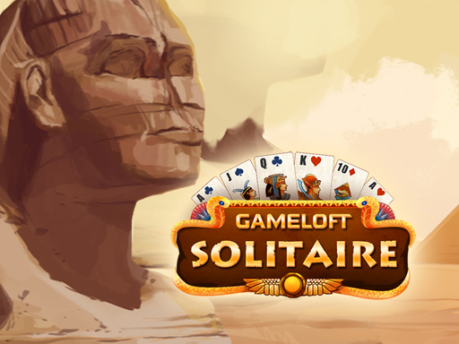 Read more about the article Gameloft Solitaire