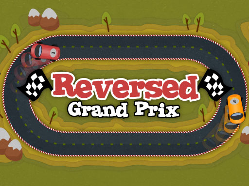 Read more about the article Reversed GP