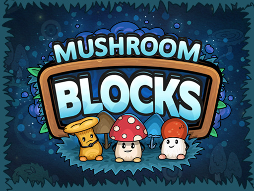 Read more about the article Mushroom blocks