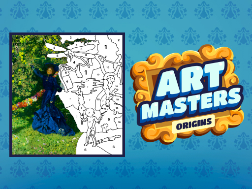 Read more about the article Art Master Origins