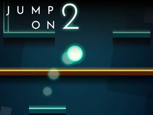 Read more about the article JUMP ON 2