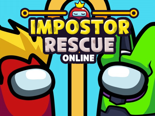 Read more about the article Impostor Rescue Online