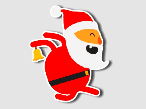 Read more about the article Santa Claus Rush
