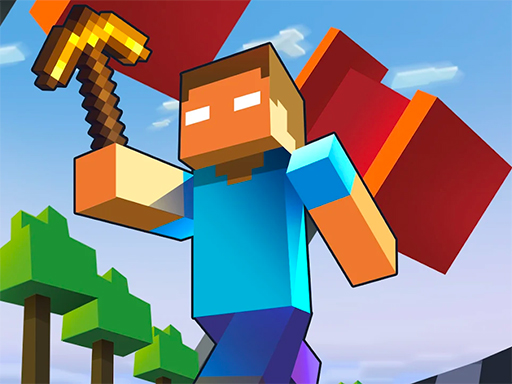 You are currently viewing Miner Rush