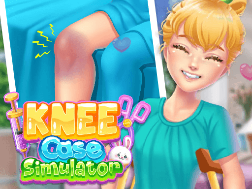 Read more about the article Knee Case Simulator