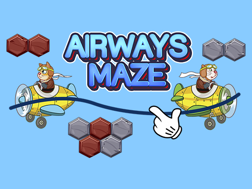 Read more about the article Airways Maze