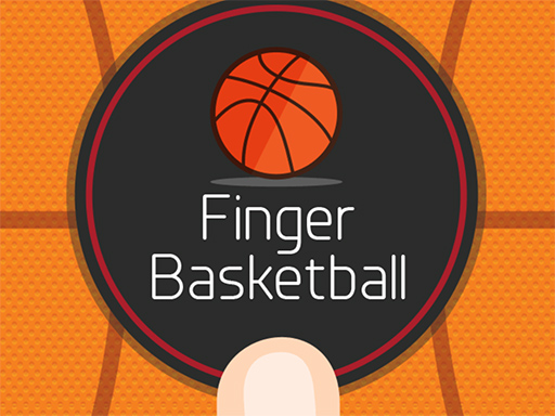 Read more about the article Finger Basketball
