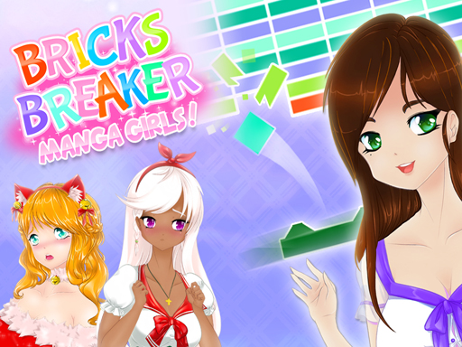 Read more about the article Breaker Manga Girls