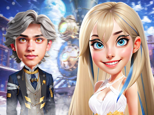 Read more about the article Winter CosmoFest