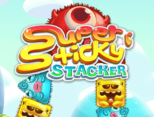 Read more about the article Super Sticky Stacker