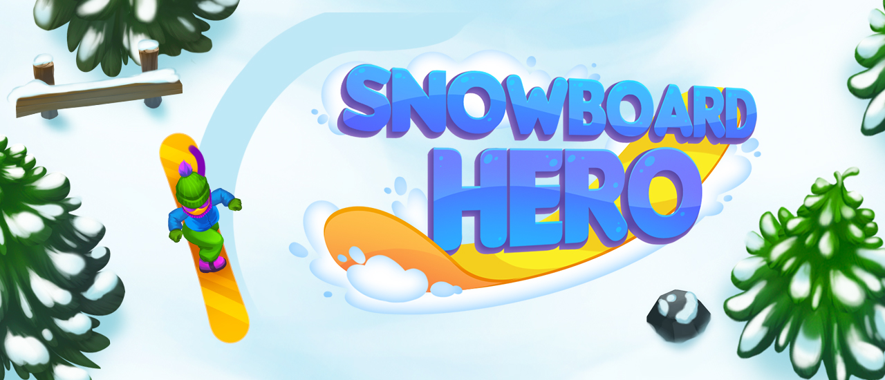 Read more about the article Snowboard Hero