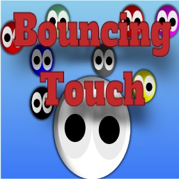 Read more about the article Bouncing Touch