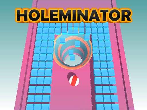 Read more about the article Holeminator
