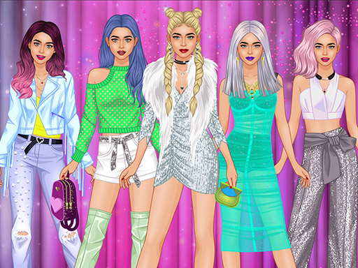 Read more about the article Billionaire Wife Dress Up Game