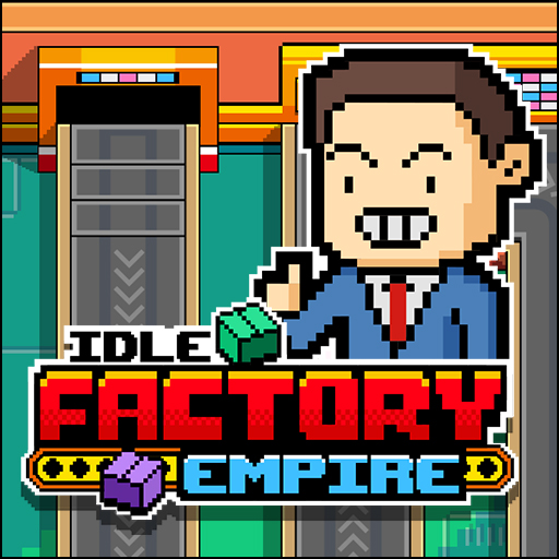 Read more about the article Idle Factory Empire
