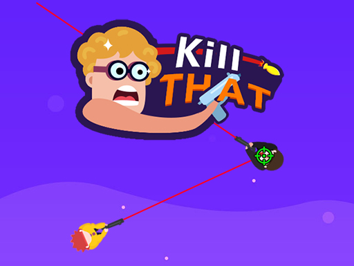 Read more about the article Kill That