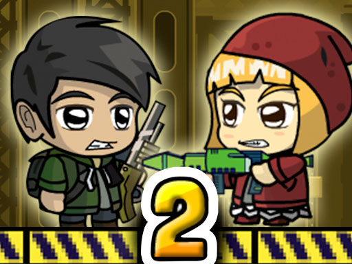 Read more about the article Zombie Mission 2