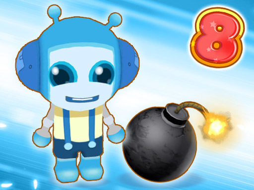 Read more about the article Bomb It 8