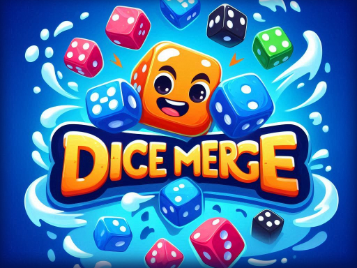 Read more about the article Dice Merge