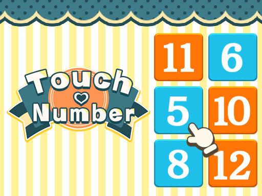 Read more about the article Touch Number