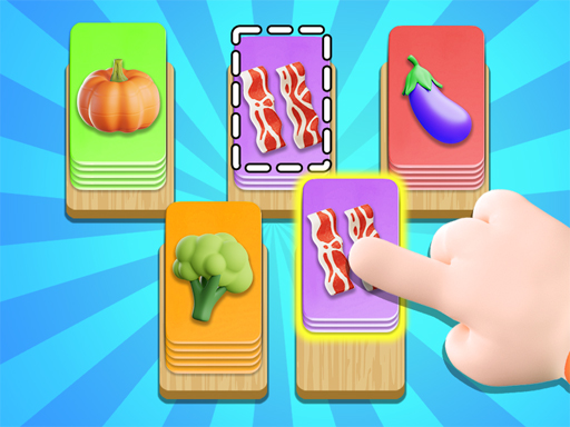 Read more about the article Food Card Sort